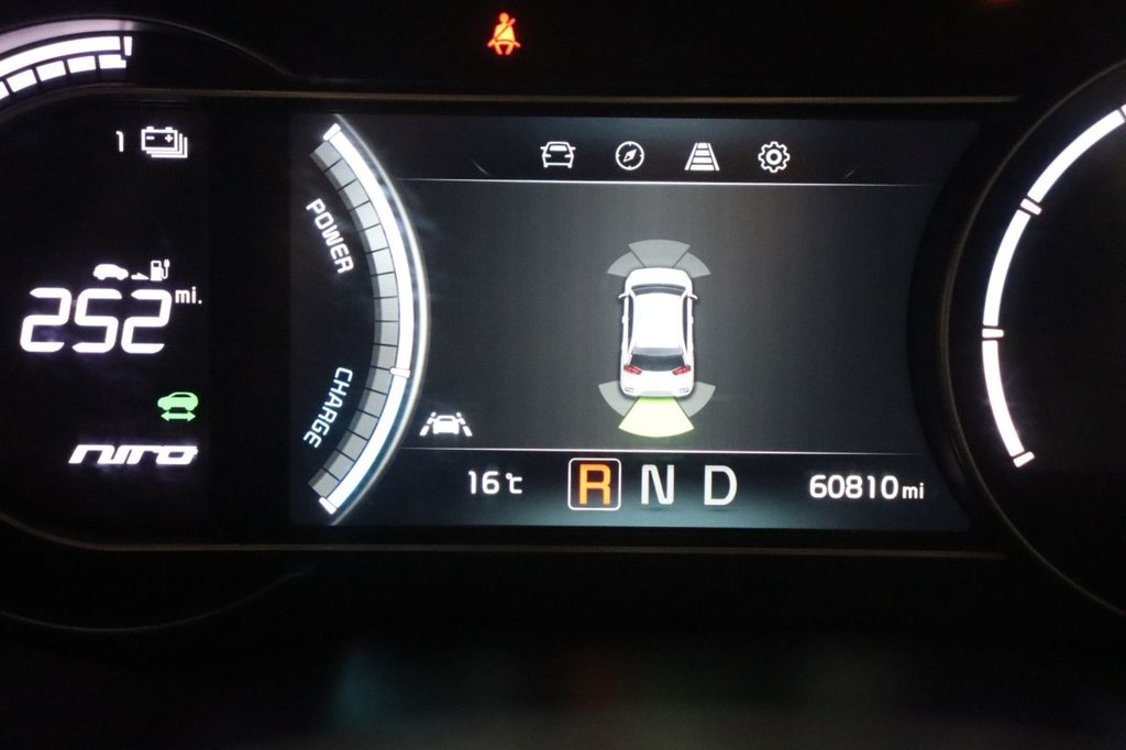 Used Kia Niro 2021 for sale - 76868128: Photo 19