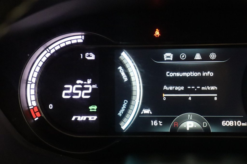 Used Kia Niro 2021 for sale - 76868128: Photo 20