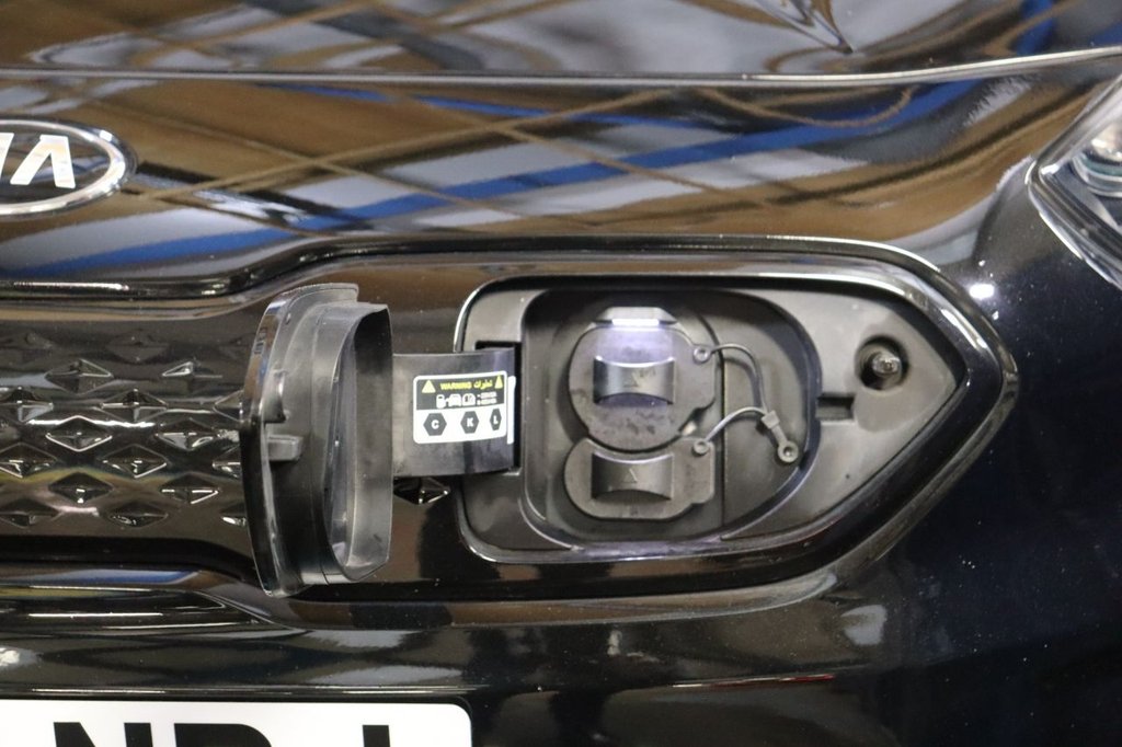 Used Kia Niro 2021 for sale - 76868128: Photo 22