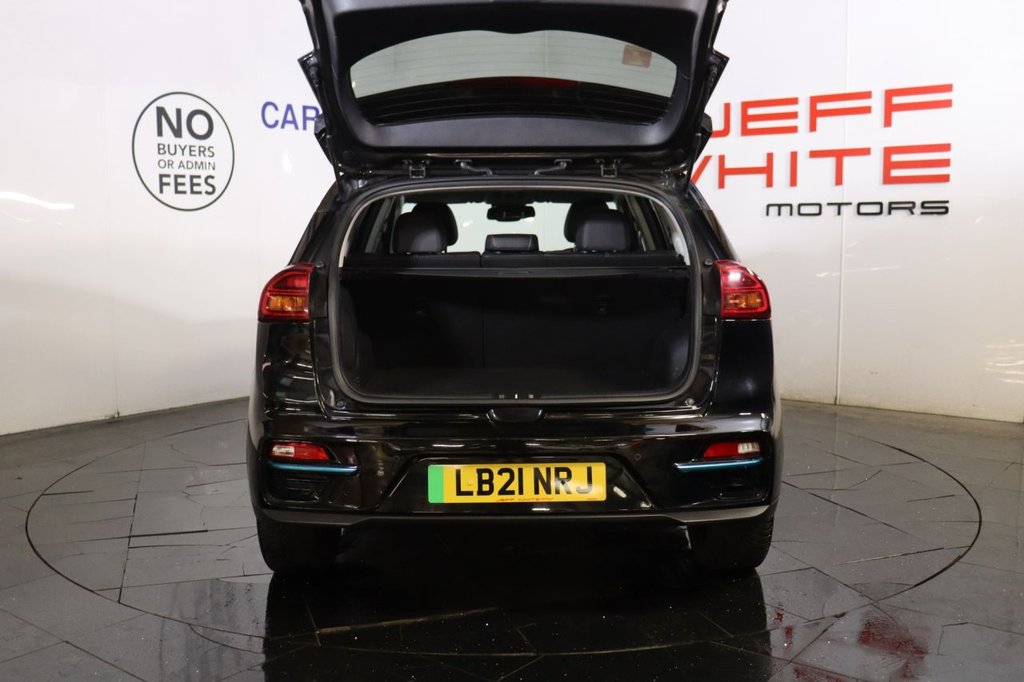 Used Kia Niro 2021 for sale - 76868128: Photo 30