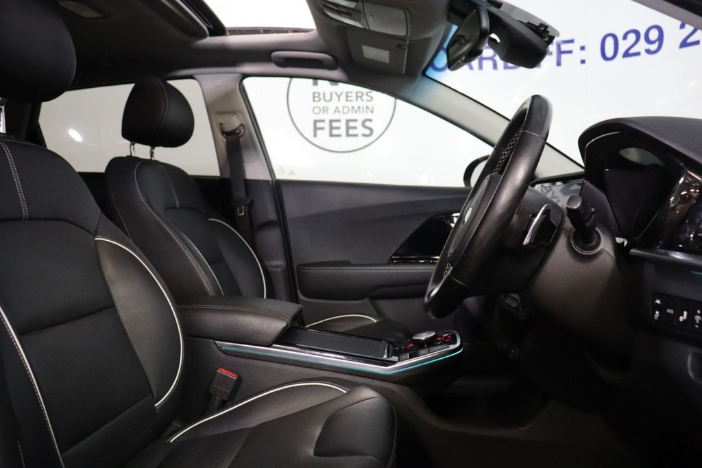 Used Kia Niro 2021 for sale - 76868128: Photo 33