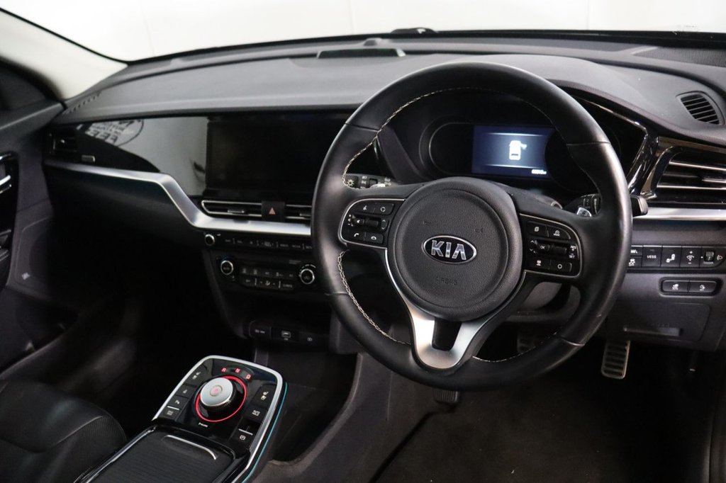 Used Kia Niro 2021 for sale - 76868128: Photo 34