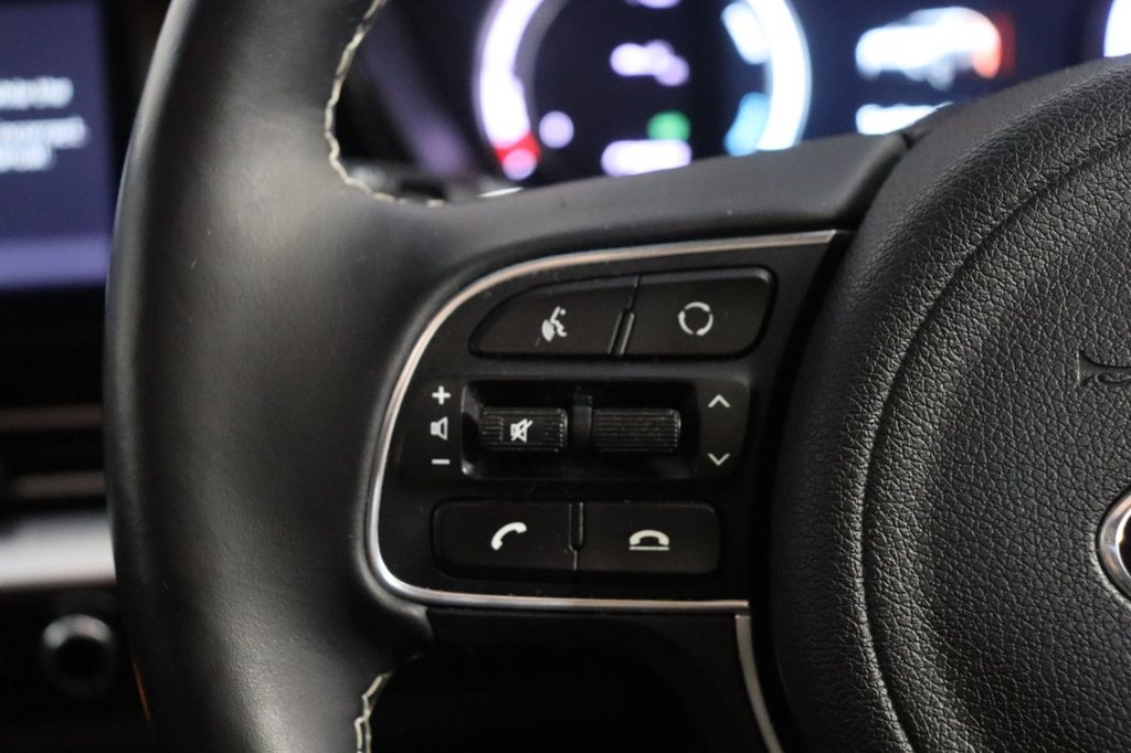 Used Kia Niro 2021 for sale - 76868128: Photo 35