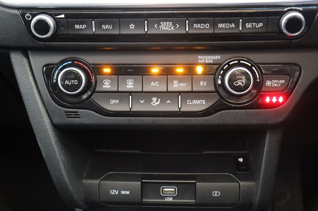 Used Kia Niro 2021 for sale - 76868128: Photo 37