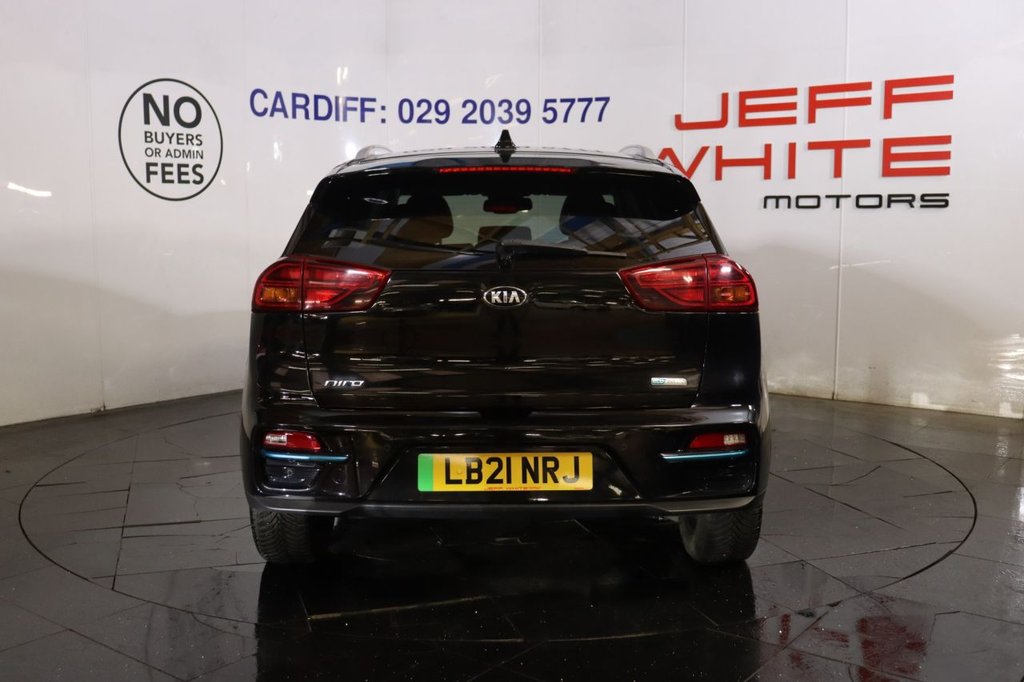 Used Kia Niro 2021 for sale - 76868128: Photo 4
