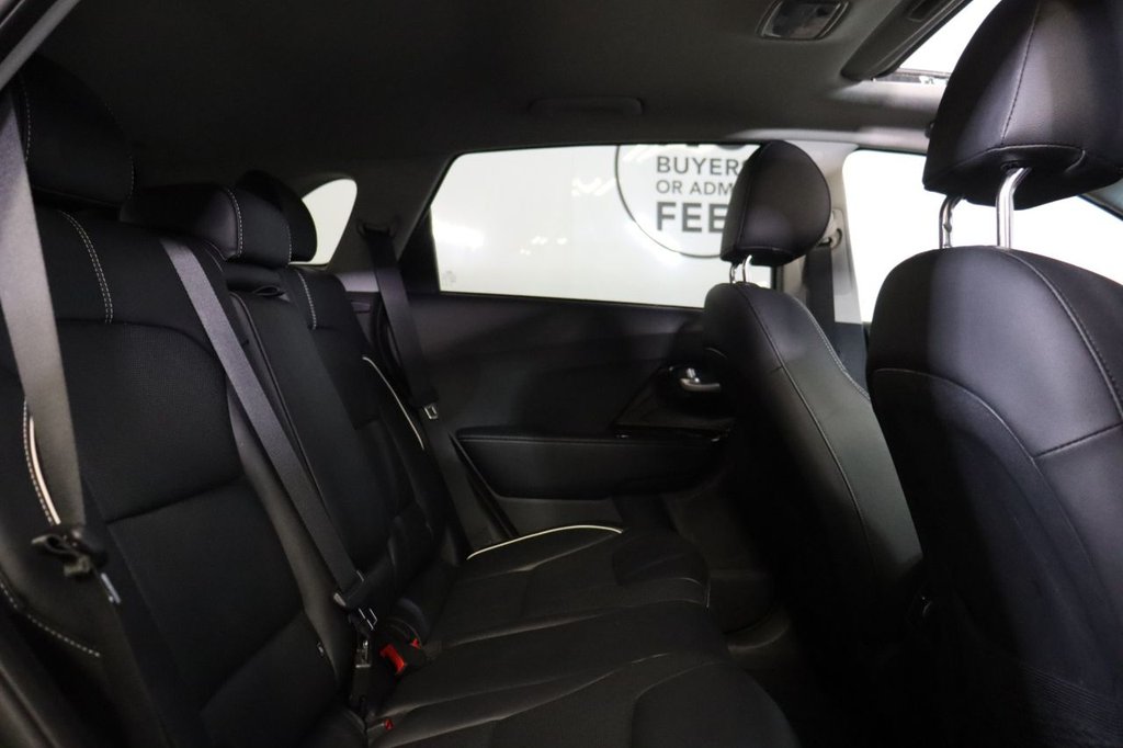 Used Kia Niro 2021 for sale - 76868128: Photo 40