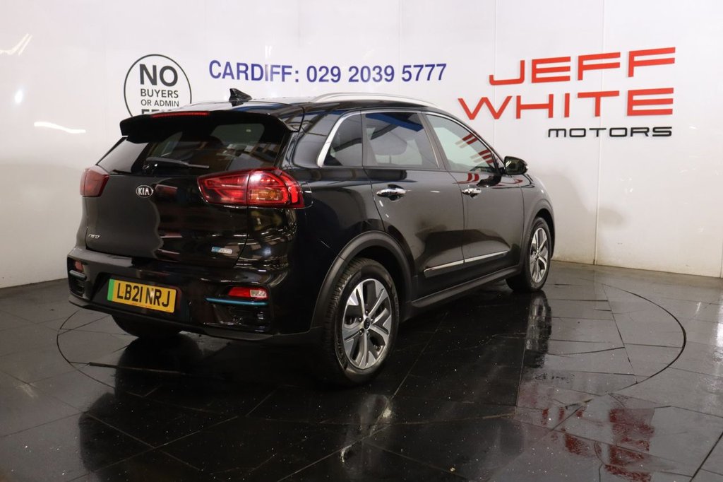 Used Kia Niro 2021 for sale - 76868128: Photo 5