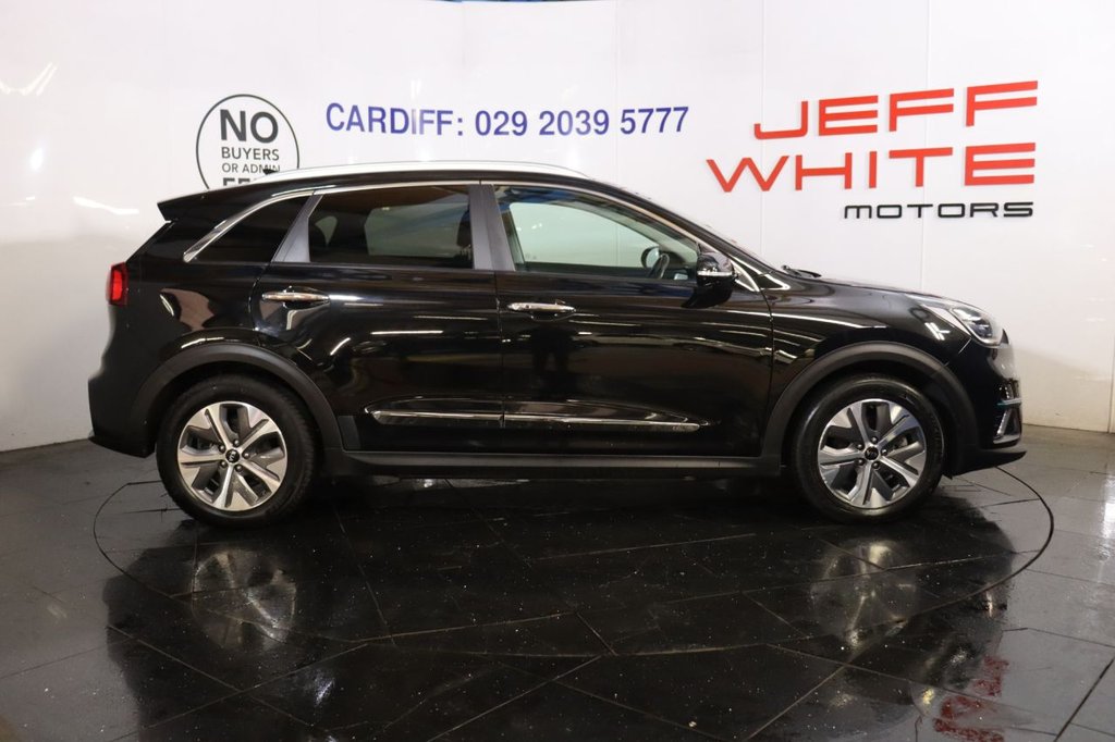 Used Kia Niro 2021 for sale - 76868128: Photo 6