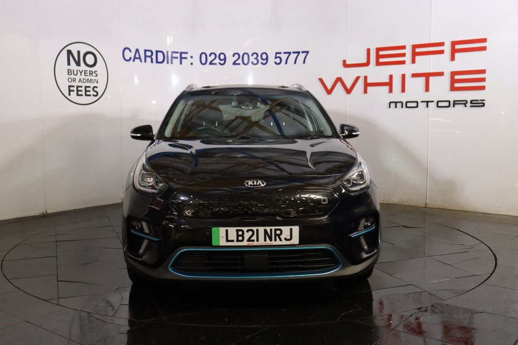 Used Kia Niro 2021 for sale - 76868128: Photo 7
