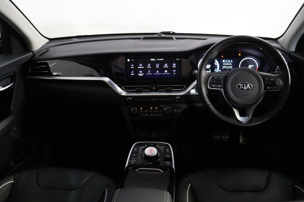 Used Kia Niro 2021 for sale - 76868128: Photo 8