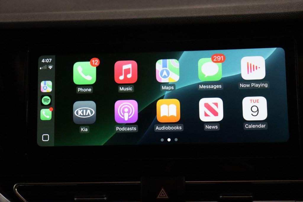 Used Kia Niro 2021 for sale - 76868128: Photo 9