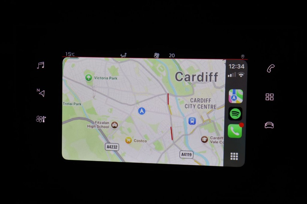 Used Citroen C3 2024 for sale - 76632496: Photo 10