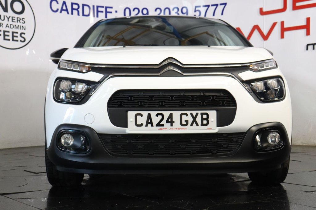 Used Citroen C3 2024 for sale - 76632496: Photo 11