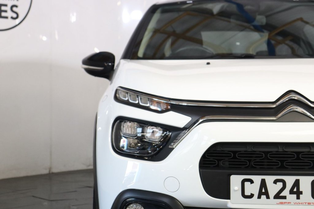 Used Citroen C3 2024 for sale - 76632496: Photo 12