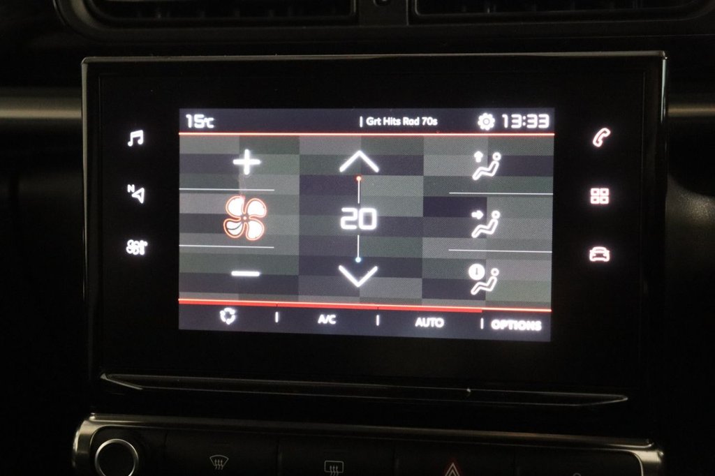 Used Citroen C3 2024 for sale - 76632496: Photo 14