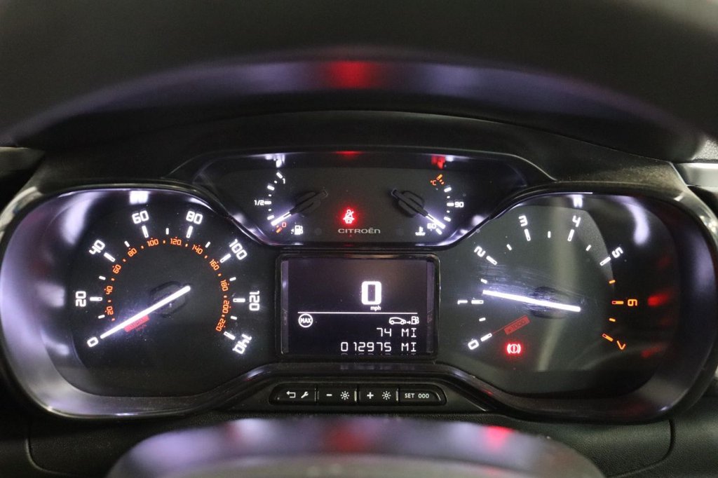 Used Citroen C3 2024 for sale - 76632496: Photo 15