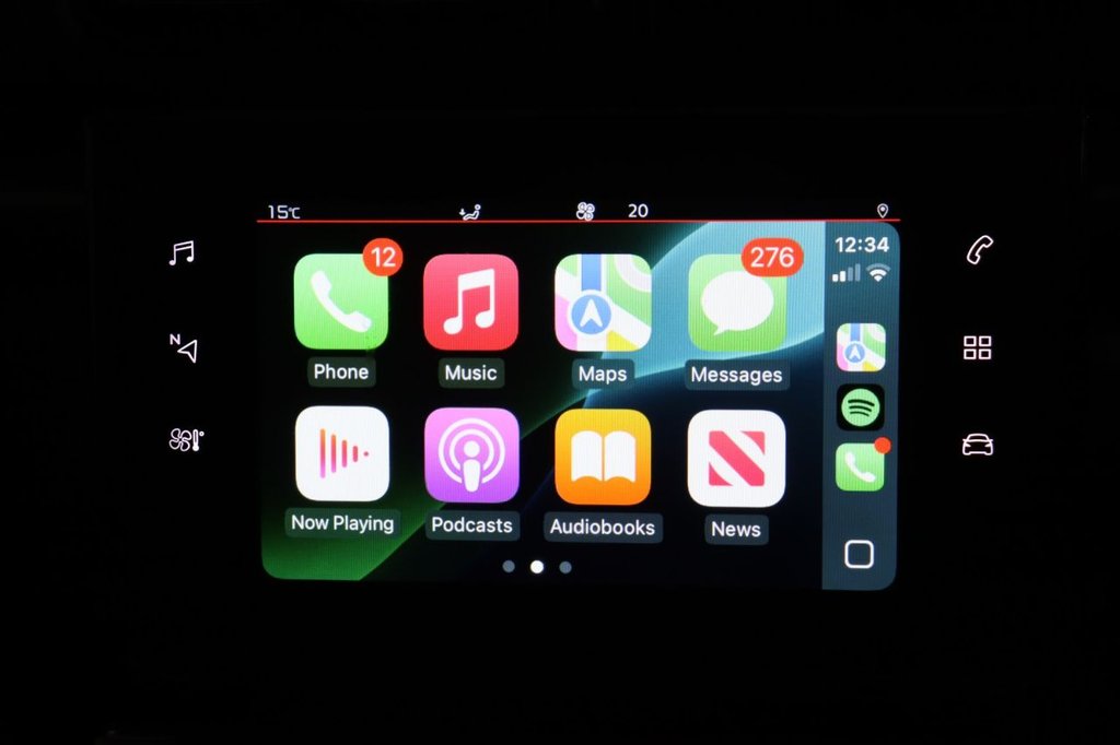 Used Citroen C3 2024 for sale - 76632496: Photo 2