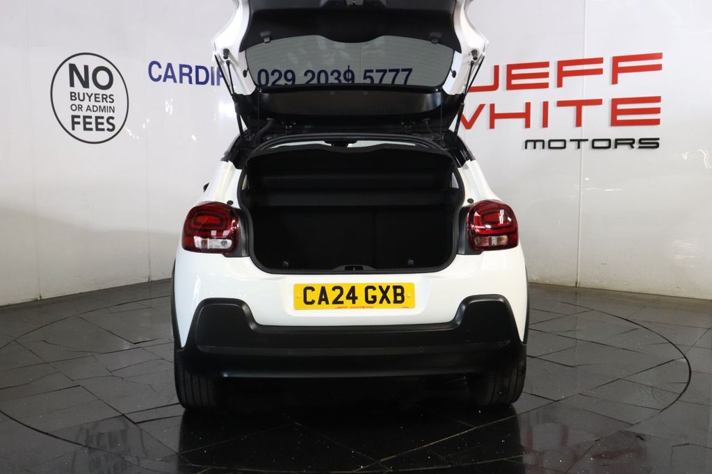 Used Citroen C3 2024 for sale - 76632496: Photo 20