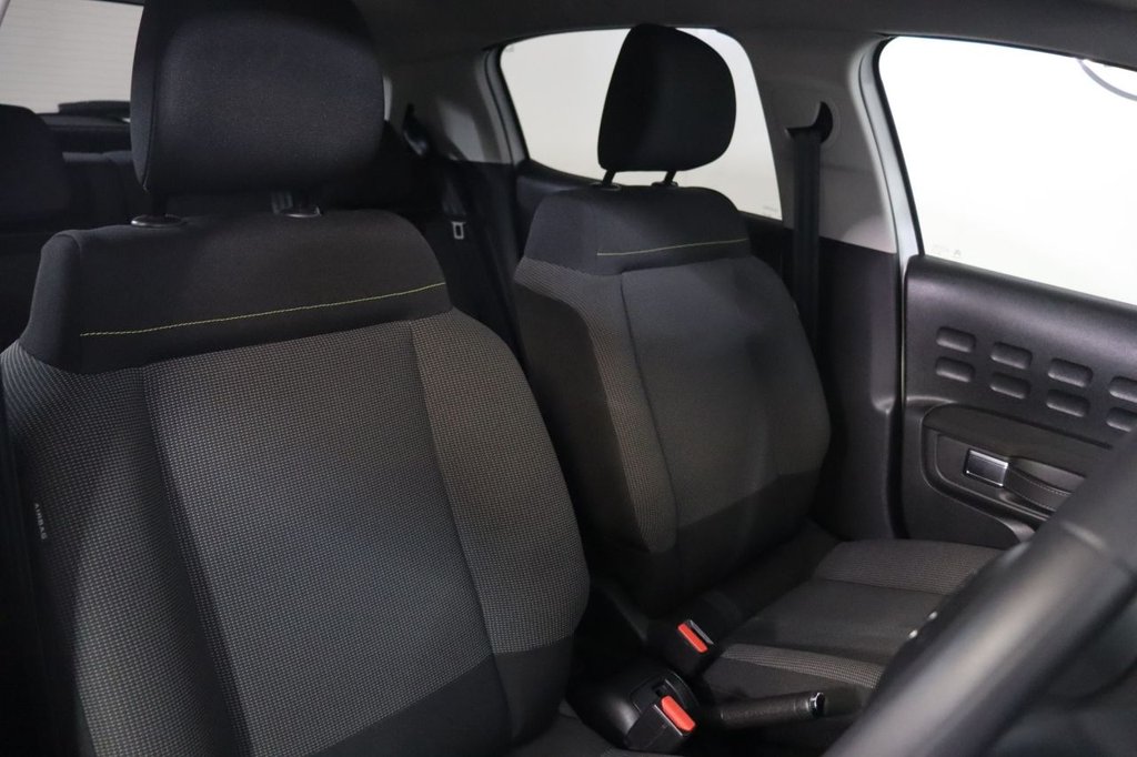 Used Citroen C3 2024 for sale - 76632496: Photo 21