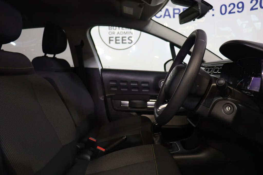 Used Citroen C3 2024 for sale - 76632496: Photo 22