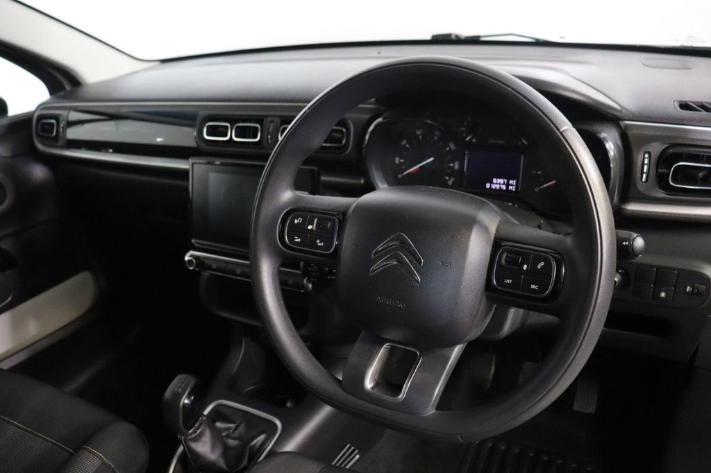 Used Citroen C3 2024 for sale - 76632496: Photo 23