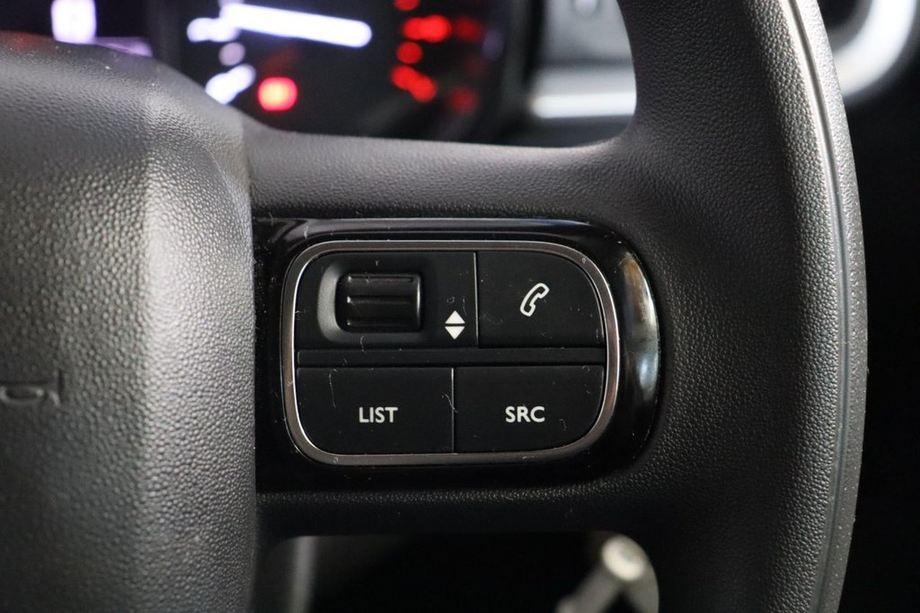 Used Citroen C3 2024 for sale - 76632496: Photo 25