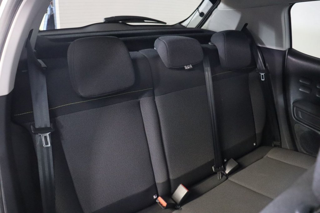 Used Citroen C3 2024 for sale - 76632496: Photo 28