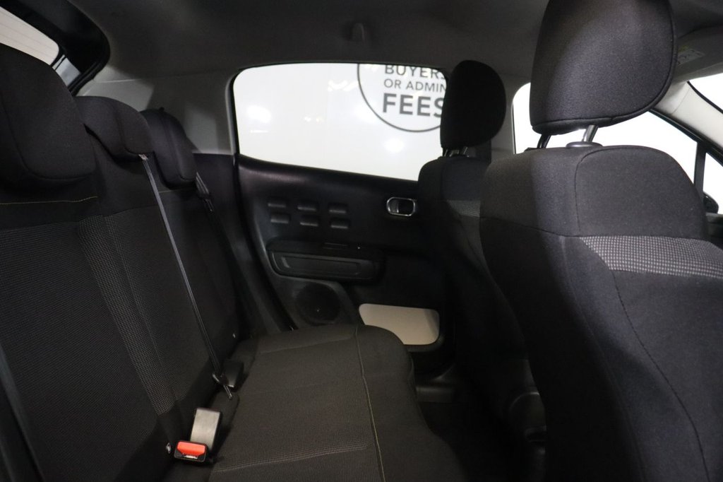 Used Citroen C3 2024 for sale - 76632496: Photo 29