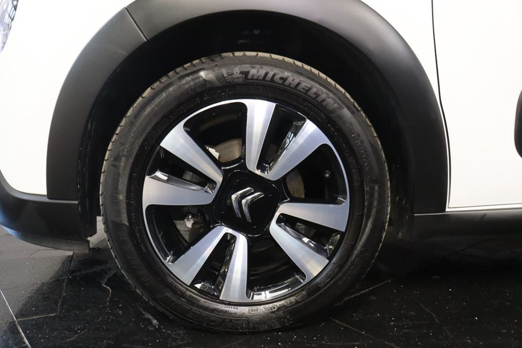 Used Citroen C3 2024 for sale - 76632496: Photo 30