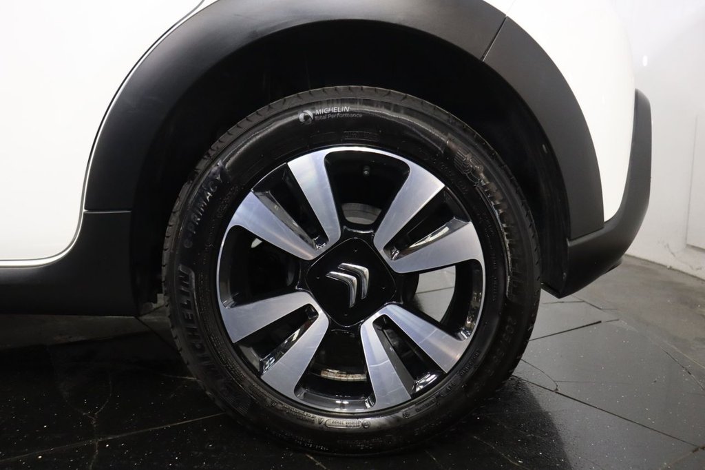 Used Citroen C3 2024 for sale - 76632496: Photo 31