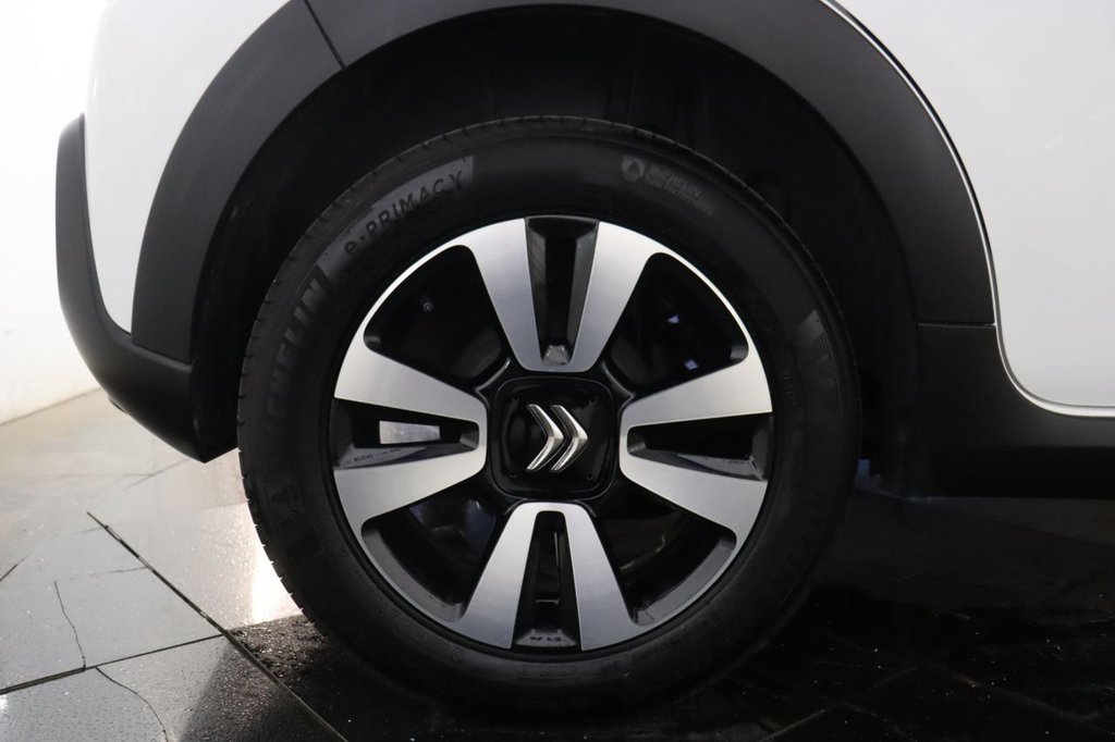 Used Citroen C3 2024 for sale - 76632496: Photo 32