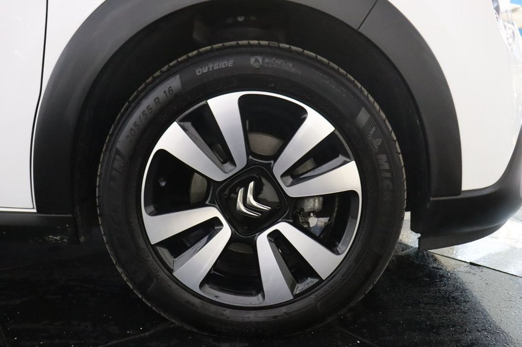 Used Citroen C3 2024 for sale - 76632496: Photo 33