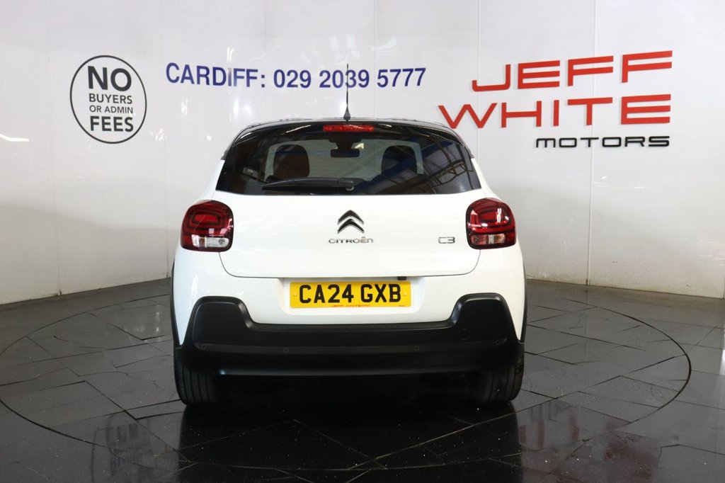 Used Citroen C3 2024 for sale - 76632496: Photo 4