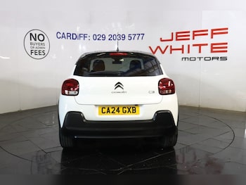 Used Citroen C3 2024 for sale - 76632496: Photo