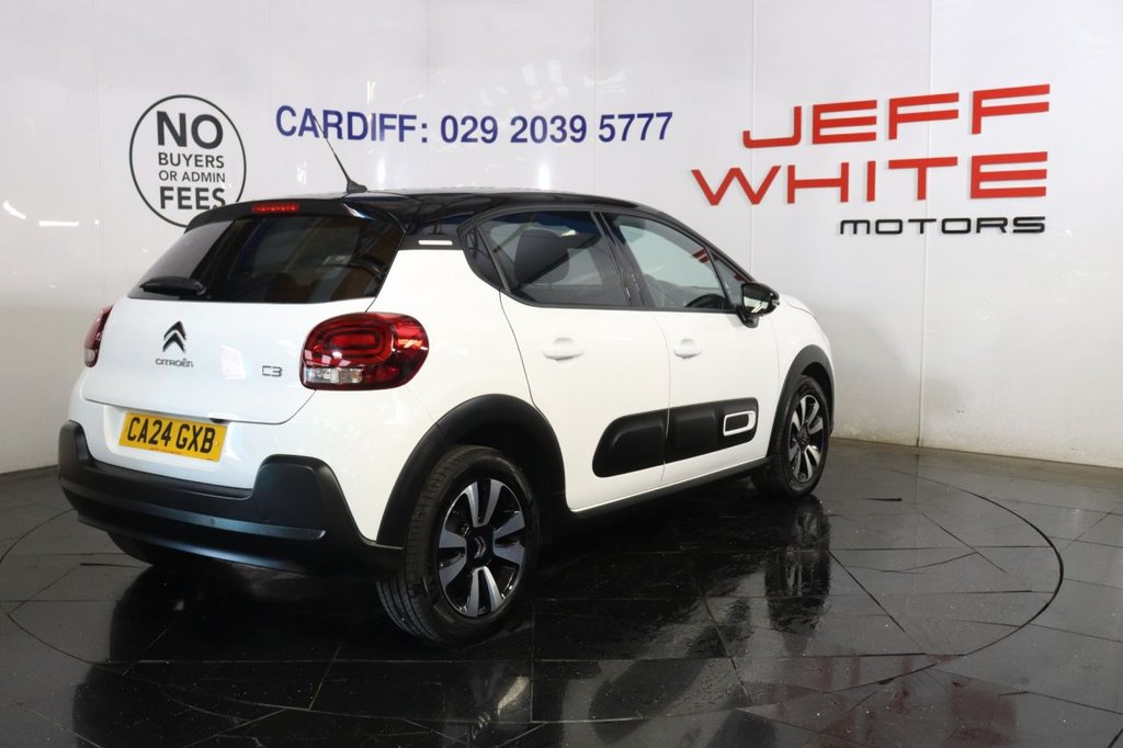 Used Citroen C3 2024 for sale - 76632496: Photo 5