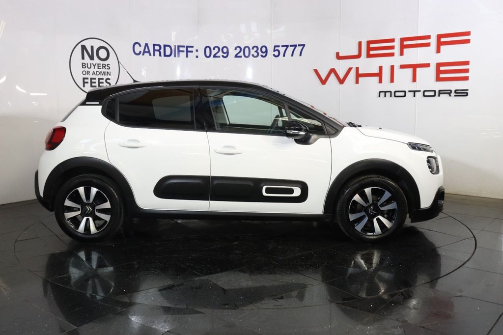 Used Citroen C3 2024 for sale - 76632496: Photo 6