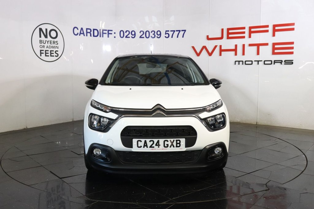 Used Citroen C3 2024 for sale - 76632496: Photo 7
