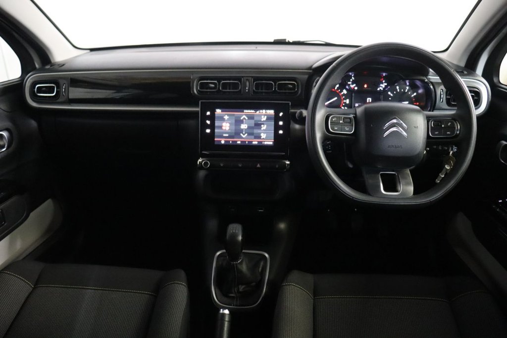 Used Citroen C3 2024 for sale - 76632496: Photo 8