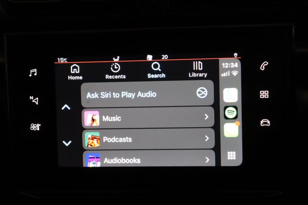 Used Citroen C3 2024 for sale - 76632496: Photo 9