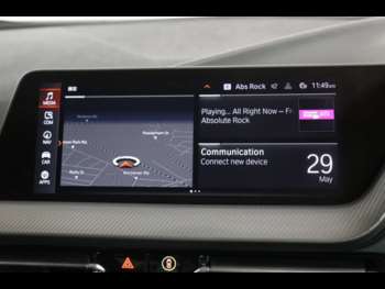 Used BMW 2 Series Gran Coupe 2021 for sale - 74733513: Photo
