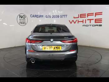 Used BMW 2 Series Gran Coupe 2021 for sale - 74733513: Photo