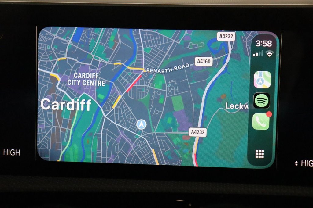 Used Mercedes-Benz CLA 2019 for sale - 77525968: Photo 11