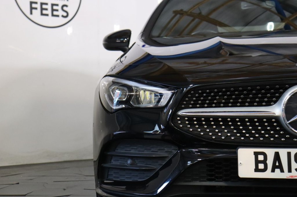 Used Mercedes-Benz CLA 2019 for sale - 77525968: Photo 13