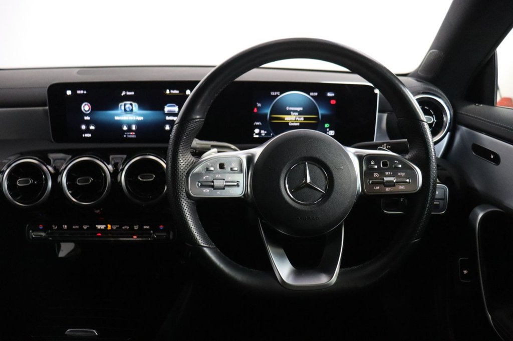 Used Mercedes-Benz CLA 2019 for sale - 77525968: Photo 15