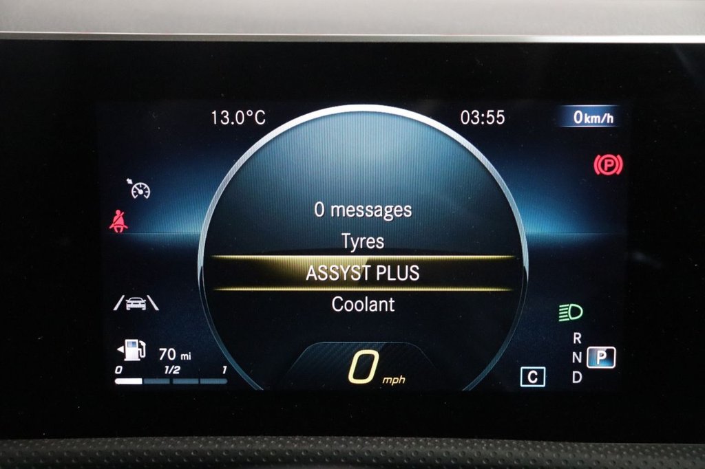 Used Mercedes-Benz CLA 2019 for sale - 77525968: Photo 17