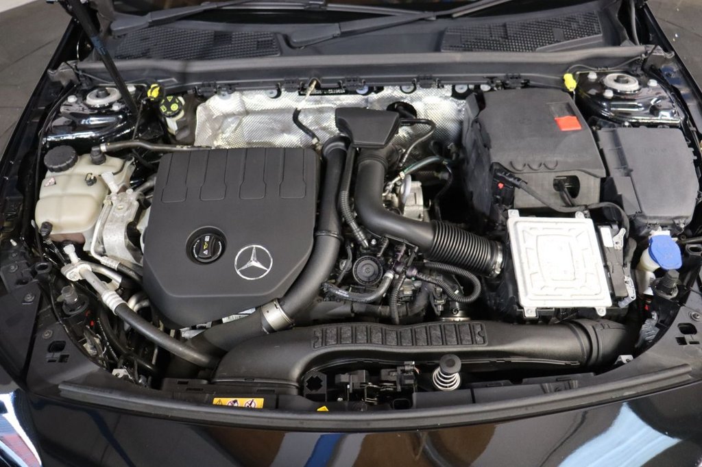 Used Mercedes-Benz CLA 2019 for sale - 77525968: Photo 18