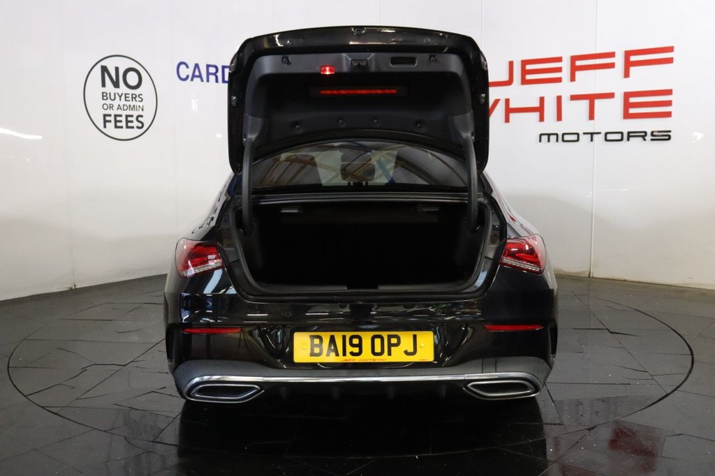 Used Mercedes-Benz CLA 2019 for sale - 77525968: Photo 22