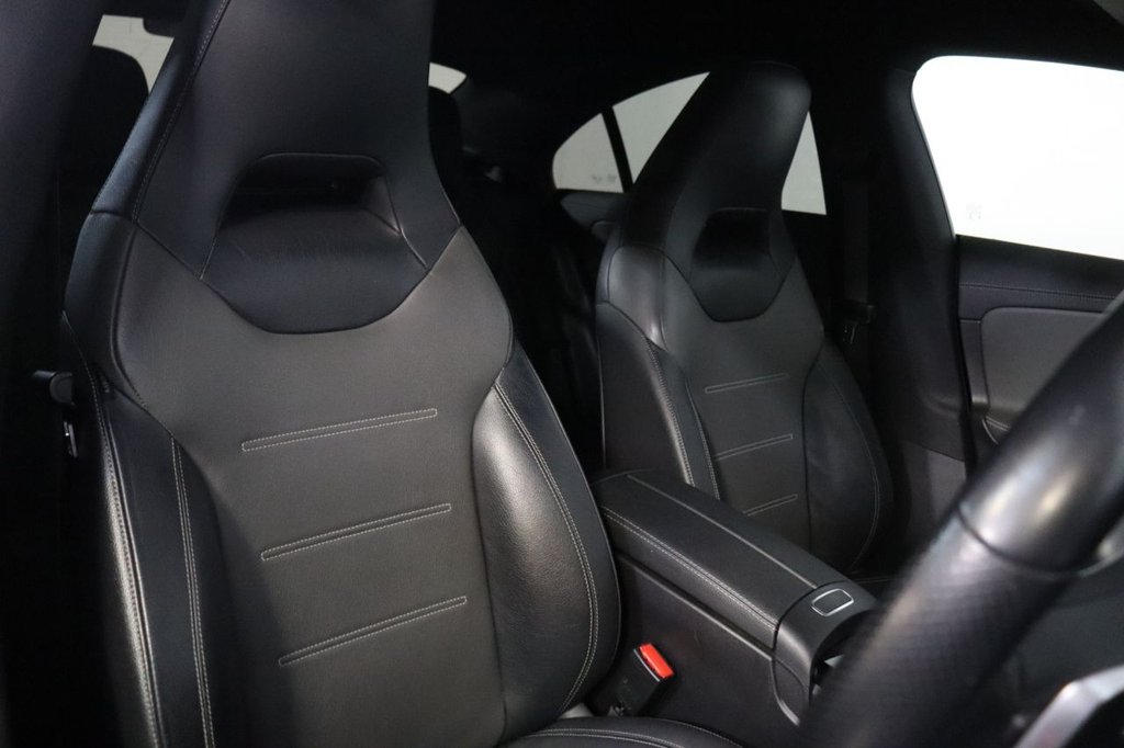 Used Mercedes-Benz CLA 2019 for sale - 77525968: Photo 23