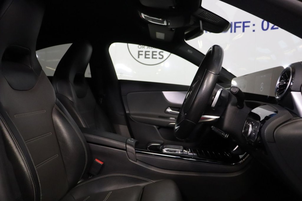 Used Mercedes-Benz CLA 2019 for sale - 77525968: Photo 24