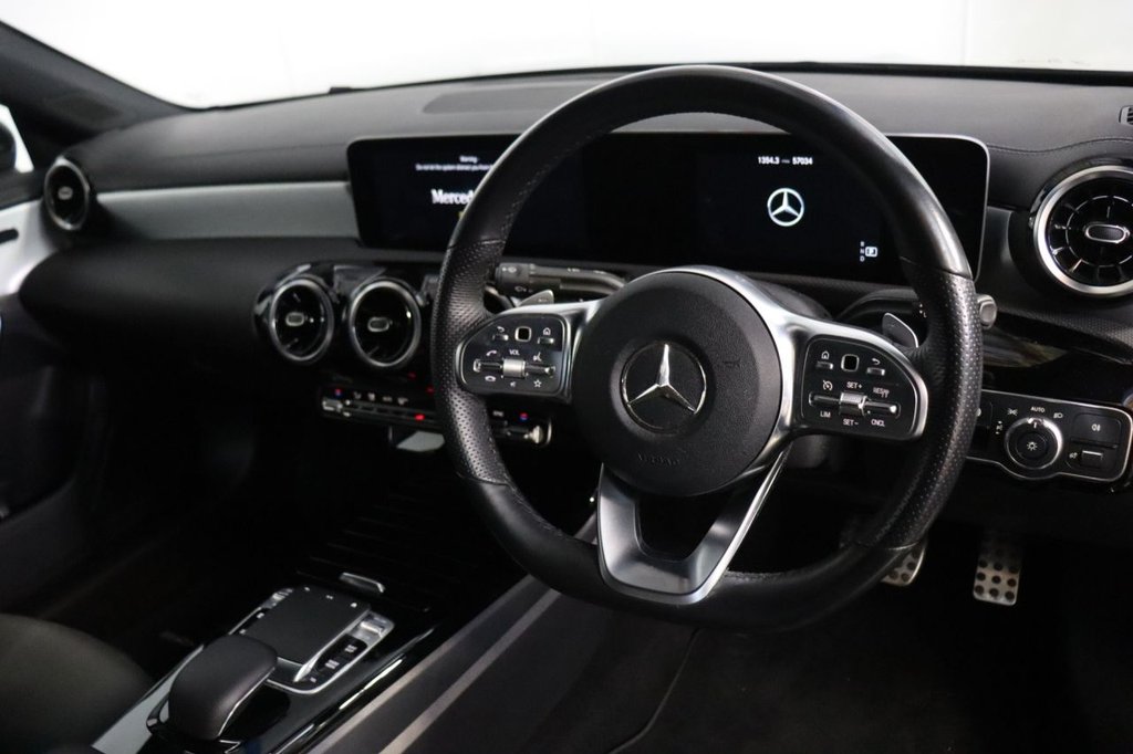 Used Mercedes-Benz CLA 2019 for sale - 77525968: Photo 25